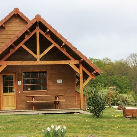 Вилла Le Hameau Des Grilles Сен-Фаржо Экстерьер фото